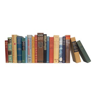 Vintage World History: Subject by the Foot For Sale