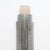 2000 - 2009 Murano Scavo Glass Wall Lamps with Brass Details, 2000, Set of 2 For Sale - Image 5 of 11
