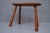 Modern Danish Teak Stool by ESA, 1950s For Sale - Image 9 of 18