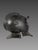 Antique Wrought Iron Savoyard Helmet, 1530 For Sale - Image 4 of 11