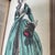1841 Rare Book, “The Ladies’ Cabinet of Fashion, Music and Romance” , With Numerous Hand-Colored Illustrations . For Sale - Image 13 of 17