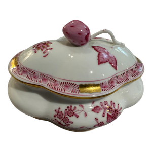 Herend Trinket Box