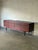 Danish Rosewood Sideboard by Ib Kofod-Larsen for Faarup Møbelfabrik – Vintage Mid-Century Modern Credenza For Sale - Image 11 of 12