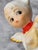 Vintage Napco Miniature Angels Bone China For Sale - Image 4 of 13