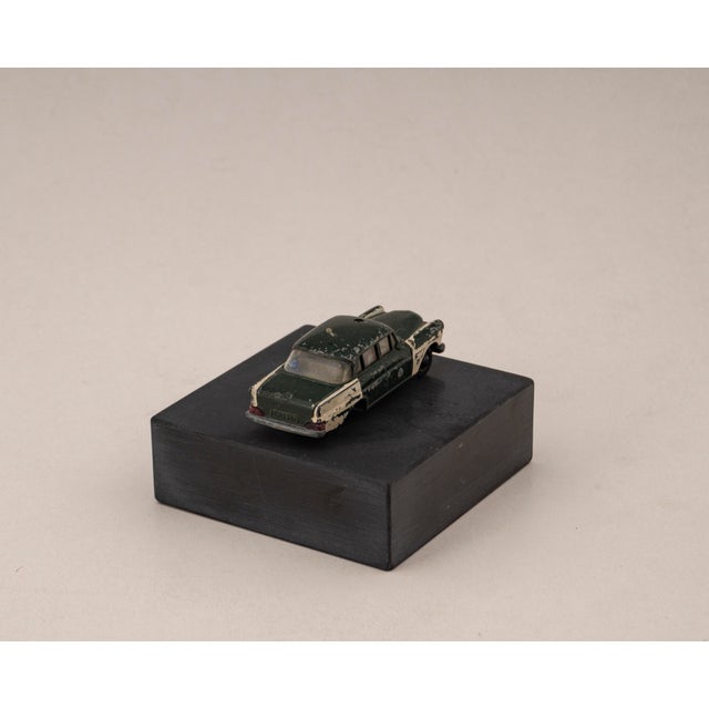 Model Mercdes Benz 190 D Model from Siku, Germany For Sale - Image 5 of 16