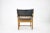 Armchair by Ditte and Adrian Heath for Fdb Furniture, 1960s, Denmark For Sale - Image 6 of 12