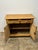 19th Century European Pine Sideboard Dresser Base For Sale - Image 4 of 7