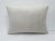 Mid-Century Modern Cream Turkish Pillow Cover For Sale - Image 3 of 4