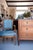 French 19th Century French Louis XVI Marble-Top Commode For Sale - Image 3 of 7