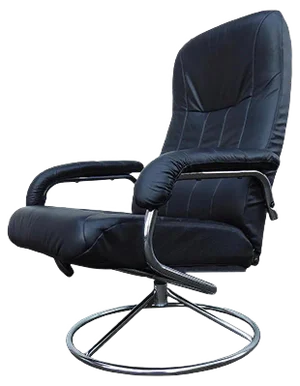 Vintage Lounge Chair from Unico
