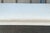 1970s Italian Neo-Classical Style Painted Bench / Ottoman For Sale In Atlanta - Image 6 of 8