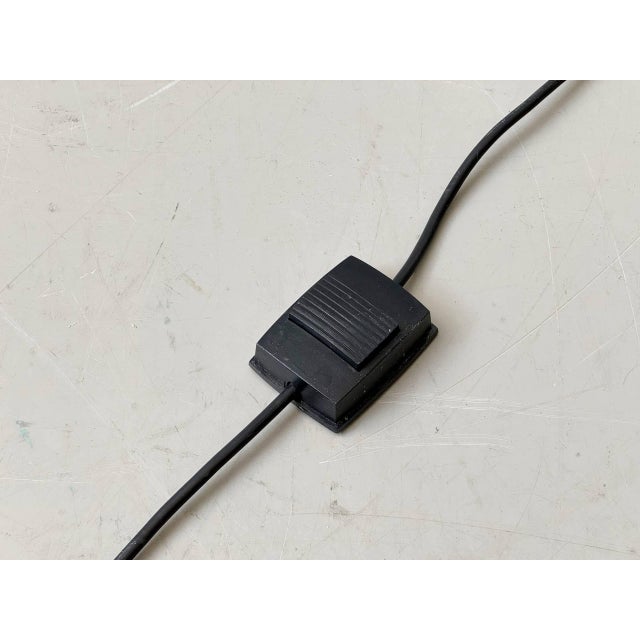 Art Deco Floor Lamp in Chrome-Plated Metal, 1930s For Sale - Image 15 of 18