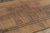 Rug & Kilim Vintage Moroccan Tuareg Mat With Rhythmic Tribal Geometry - Rug & Kilim For Sale - Image 4 of 9