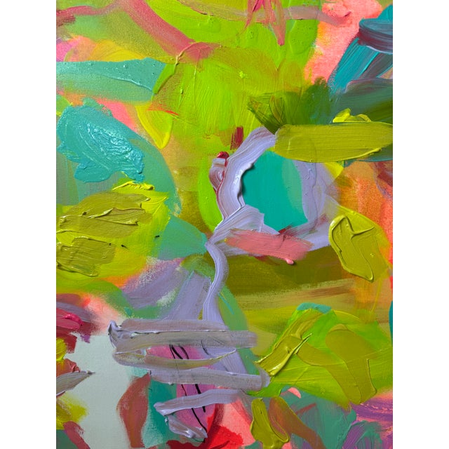 Hayley Morée is a contemporary painter with studios in Saint Augustine, Florida, and Nashville, Tennessee. Working...