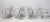 Mies Van Der Rohe for Knoll Brno Chairs in Velvet For Sale - Image 9 of 11