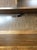 Mid Century Campaign Style Writing Desk With Shelving Unit For Sale - Image 12 of 18