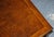 Large Georgian Burr Walnut Coffee Table from Brights of Nettlebed London For Sale - Image 14 of 18