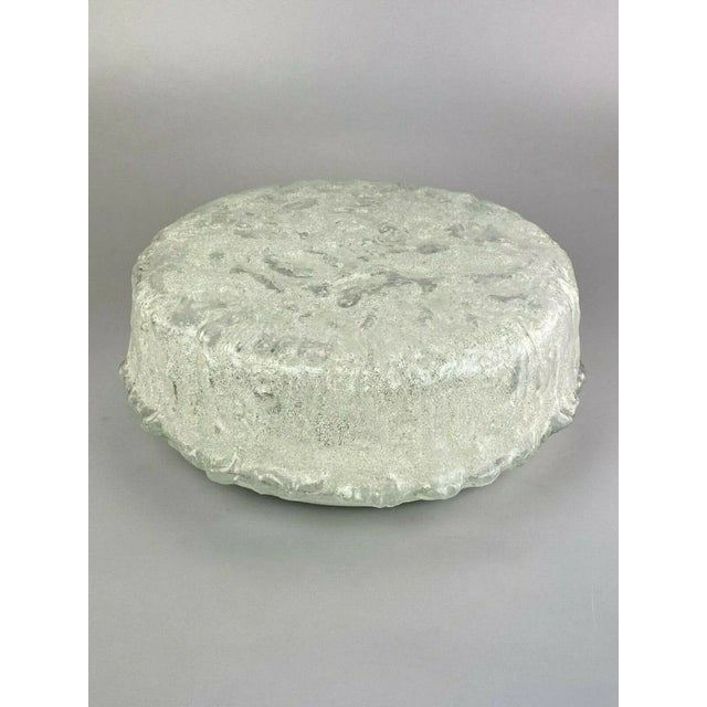 60s 70s Wall Lamp Limburg Plafoniere Space Age Design 60s This piece has an attribution mark, I am sure that it is...