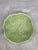 English Late 20th Century Cabbage Leaf Serving Bowl For Sale - Image 3 of 7
