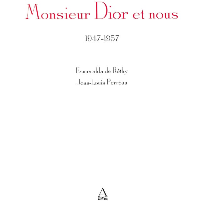 DE RETHY, Esmeralda [127] pp. Anthese 1999 14 1/2" x 11"