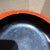 Japanese Lacquerware Bowl/Tea Caddy Persimmon Shape Nishimura Shoun For Sale - Image 11 of 13