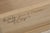 Bench Made 2 Piece Black Walnut Highboy For Sale - Image 18 of 18