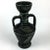 Vintage Mediterranean Terra Cotta Clay Greek Design Vase For Sale - Image 13 of 13