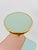 Wood Vintage German Plant Stand, 1950s For Sale - Image 7 of 11