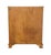 Pennsylvania House Independence Hall Collection Solid Maple Early American Traditional 34" Drop Front Secretary Desk 1573 For Sale - Image 12 of 16
