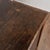 Brown Original Painted Tall Pine Flat Top Trunk Dated 1874 For Sale - Image 8 of 18