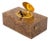 Reuge Music No. 198 Ash Singing Bird Box For Sale
