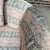 Pair of Milo Baughman for Thayer Coggin Split Back Chairs Postmodern For Sale - Image 10 of 12