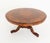 Victorian Centre Table in Walnut, 1860 For Sale - Image 5 of 7