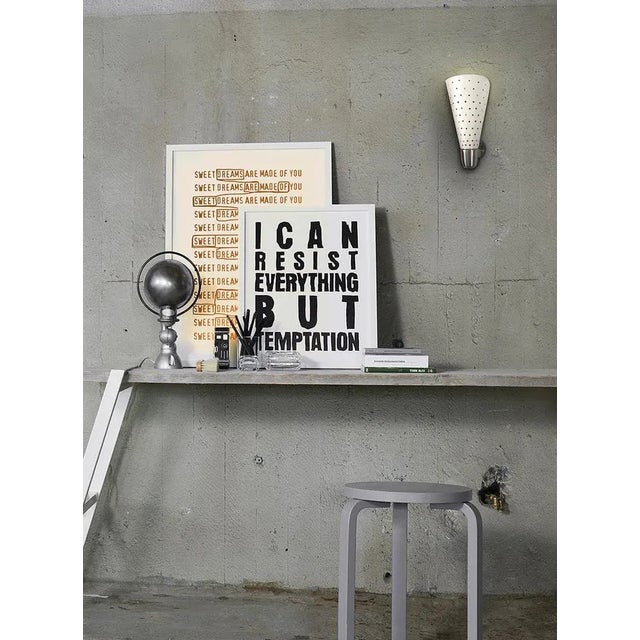 Dizzy Wall Light by Delightfull For Sale - Image 4 of 6