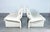Textile Armchairs by G. Offredi for Saporiti, 1970 For Sale - Image 7 of 18