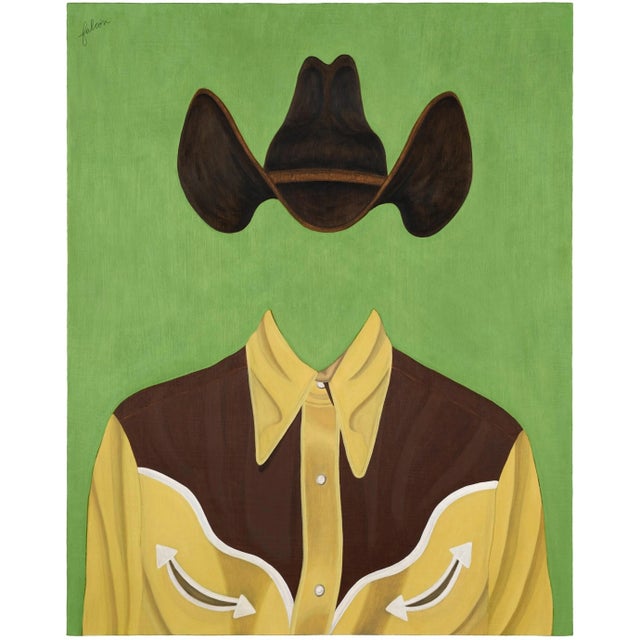 Giclée Print on Archival 315gsm Cotton Paper Signed and Numbered Limited Edition of 30 Image Dimensions: 21.6ʺW × 27ʺH...