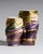 Porcelain Eosin Vases by Johan Van Loon and Helmut Drexler for Rosenthal, 1990s, Set of 2 For Sale - Image 18 of 18