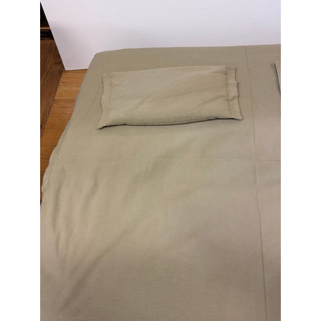 Circa 1998 Ligne Roset Calin Queen Sleeper Sofa For Sale - Image 12 of 12