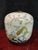 Ceramic Chinese Ceramic Pot Qing Dynasty Tongzhi Marked Famille Rose Porcelain Tea Jar Hand Painted Flowers and Birds Pattern For Sale - Image 7 of 11