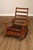 Antique L & JG Stickley Mission Oak Morris Rocker For Sale - Image 15 of 18