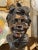 Vincenzo Cinque Lost Wax Bronze Casting Sculpture Scugnizzo Young Boy Bust For Sale In Minneapolis - Image 6 of 10