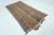 Tribal Vintage Turkish Tribal Kilim Rug-3’3’x7’5" For Sale - Image 3 of 13