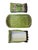 Mid 20th Century Vintage Bordallo Pinheiro Asparagus Server With Matching Tray - 3 pcs For Sale - Image 5 of 10