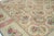 Antique Needle Point Rug 6'0" X 9'0" For Sale In New York - Image 6 of 10