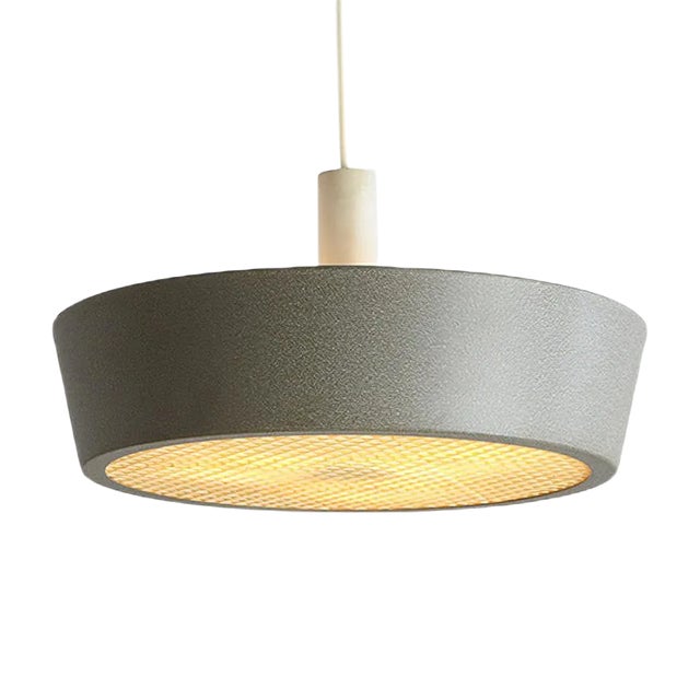 Pendant Lamp by Niek Hiemstra for Hiemstra Evolux, 1960s For Sale
