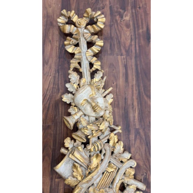 I have a set of two. The originals hang in Rosecliff, one of the great Gilded Age mansions of Newport, Rhode Island. These...