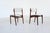 Vintage OD 49 Dining Chairs in Rosewood by Erik Buch for O.D. Mobler, 1960, Set of 10 For Sale - Image 13 of 18