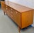Brown Mid 20th Century Schreiber Mid-Century Teak Sideboard For Sale - Image 8 of 10