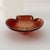 1950s Murano Glass Shell Dish in Red from Archimede Seguso, 1950s For Sale - Image 5 of 9