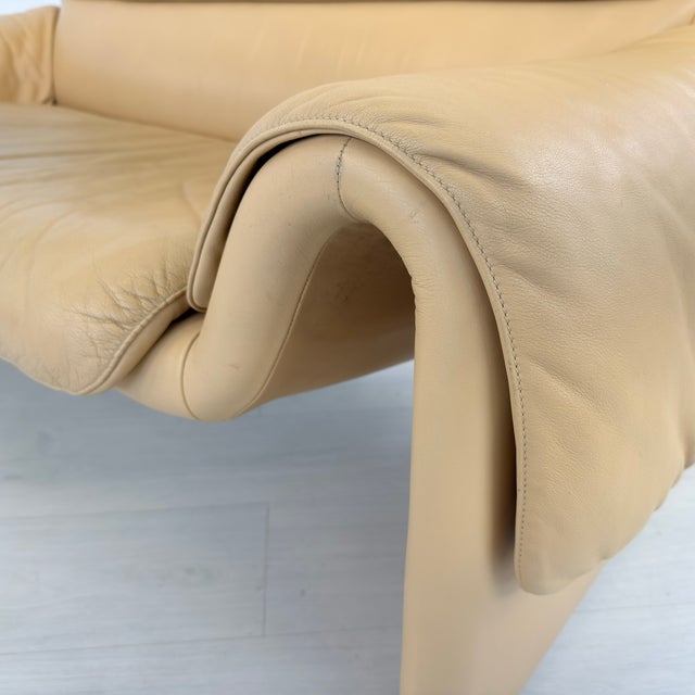 De Sede Ds 2011 Leather Sofa For Sale - Image 14 of 15